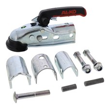 AL-KO Kugelkupplung AK270 für gebremste Anhänger bis 2.700kg ANHÄNGER TRAILER