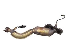 Abgaskrümmer Krümmer für BMW 5 TOURING (E39) 520I 1732952