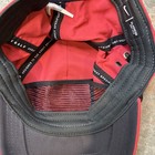 Nike Golf Hat Red Adjustable — photo 4