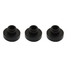 Qty 3: Fuel Tank Grommet / Bushing Fits Bobcat Replaces 6553411