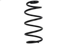 MAGNUM TECHNOLOGY SA142 Coil Spring for AUDI A1 (8X1, 8XK) 2 2011-2015