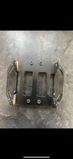 Keyence OP-86938 Adjustable Vertical Mounting Bracket w/Angle Alignment