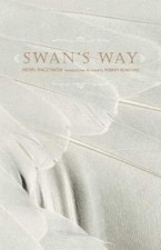 SWAN'S WAY By Henri Raczymow & Robert Bononno - Hardcover **Mint Condition**