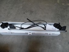 Original AUDI Q3 (8U) Grundträger/Dachträger für die Dachreling 8U0071151 B-Ware