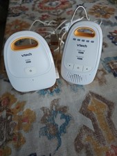 vtech baby monitor