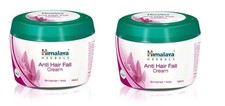 3 PIECE Himalaya Anti-Hair Fall Cream 100ml,