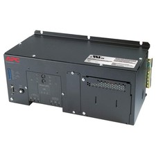 APC - SUA500PDR-S - APC DIN Rail - Panel Mount UPS with Standard Battery 500VA