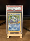 Blastoise-Holo 2 - Celebrations Classic Collection Classic Coll-Base Set PSA 9