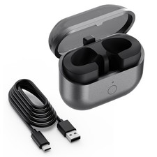 Wireless Charging Case Compatible with Samsung Galaxy Buds 3, Support Wireles...