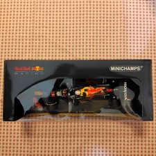 1 18 Minichamps Red Bull Racing Honda RB16B Emilia Romagna GP winner M. Verstapp