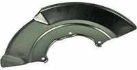Metzger 6115057 Spritzblech, Bremsscheibe FüR VW
