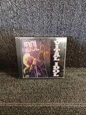 Vital Idol CD