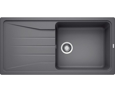 Spüle Blanco SONA XL 6 S 1000 x 500 mm felsgrau 519690