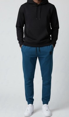 Nike Sportswear Air Max Fleece Mens Jogger Pants  - SIZE XL
