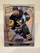 2024-25 O-Pee-Chee Platinum - Bryan Rust #78 Rainbow
