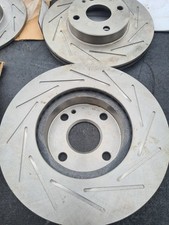 Mazda MX-5/Miata MK1 1.8 Brake Discs