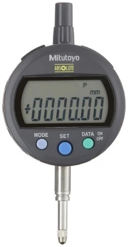 Mitutoyo 543-400B Digimatic Indicator IDC1012XB Japan Scale