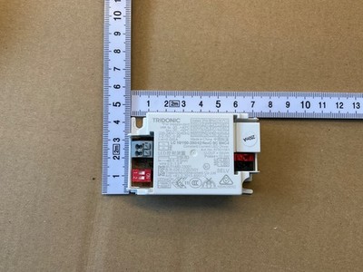 10.5W - 150-250MA - LED Vorschaltgerät - TRIDONIC LC 10/150-250/42flexC SC SNC4
