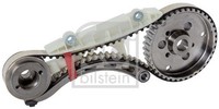 NEU - Febi Bilstein 46282 Zahnriemensatz FüR Ford