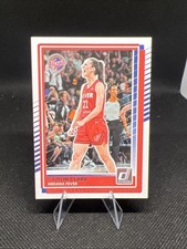 2025 Panini Donruss WNBA - Caitlin Clark #47