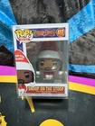 Funko Pop! Rocks: Snoop On The Stoop #412 w/ Pop Protector new