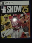 MLB The Show 25 Standard Edition - Sony PlayStation 5