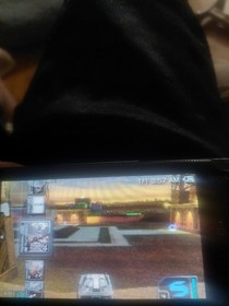 $#MOD#$ PSP PLAYSTATION PORTABLE BLACK MODEL 1000 32GB (READ DESCRIPTION)