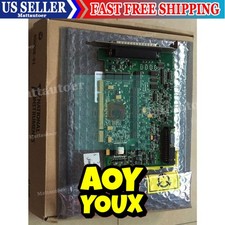 ONE NEW NI National Instruments PCI-6230 779615-01