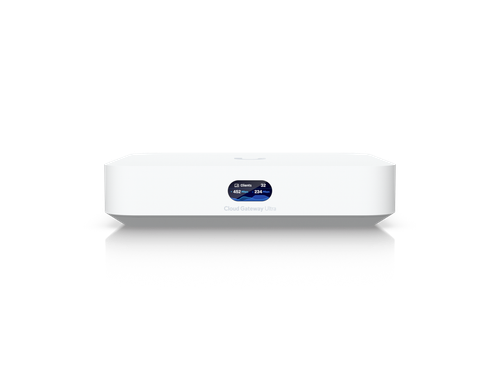Ubiquiti Cloud Gateway Ultra (UCG-Ultra) - Photo 3/5
