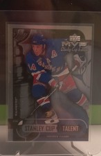1999-00 Upper Deck MVP Stanley Cup Edition - Stanley Cup Talent Theoren...