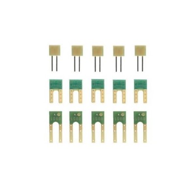 Elcom Set Bus-Abschluss REH109Y Abschlusswiderstand Set
