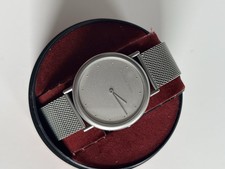 Georg Jensen Damenuhr Swiss Made Design S.A. ...