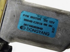 Lève vitre Ssangyong KORANDO