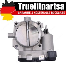 Drosselklappe Drosselklappenstutzen F&uuml;r Mercedes W203 W204 B906 W210 W212 W211