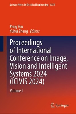 Proceedings of International Conference on Image, Vision and ... - 9789819624317