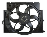 Maxgear AC230139 Wentylator ChØOdnicy BMW 1 E81/87/ 3 E90/91 04- FüR BMW
