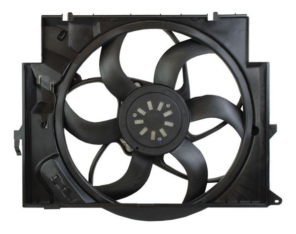 Maxgear AC230139 Wentylator ChØOdnicy BMW 1 E81/87/ 3 E90/91 04- FüR BMW-image