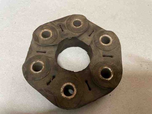 BMW 5 E39 Propshaft Rubber Coupling 7511454 0.02 Diesel 105kw 2001 22191035