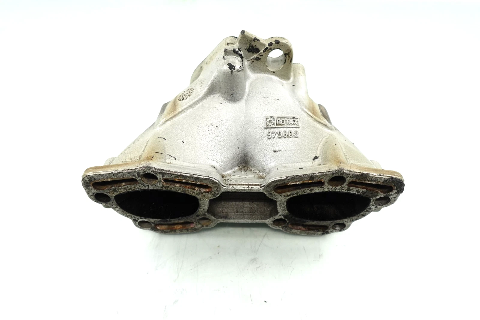 2001-2007 Sea-Doo GTX DI & RX DI 951 OEM Exhaust Manifold 420979607