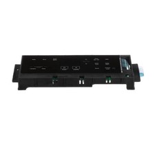 Whirlpool W11696067 Control Module 6.75"x15.25"x2.75" Electronic OEM