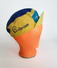 Travesia Criterium Cycling Hat