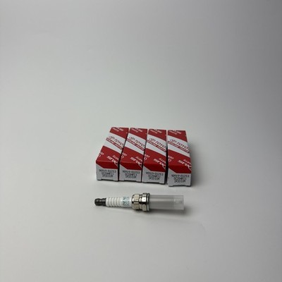 Pack of 4 Spark Plugs Fit For Toyota Lexus 90919-01253 Iridium plug SC20HR11