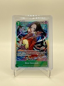Boa Hancock Sr | eBay