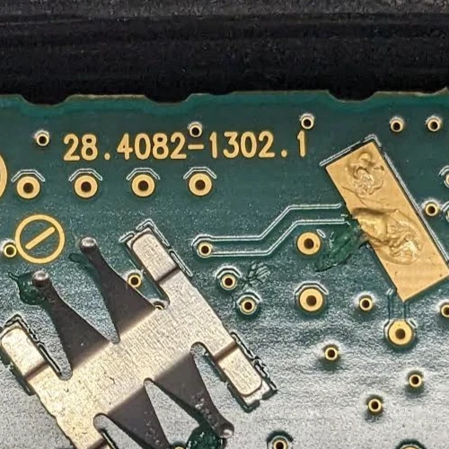 LOT OF 10 OEM DODGE SMART  KEY FOB  KEYLESS ENTRY FOB LOT M3N-40821302 5 buttons - Image 4 of 4