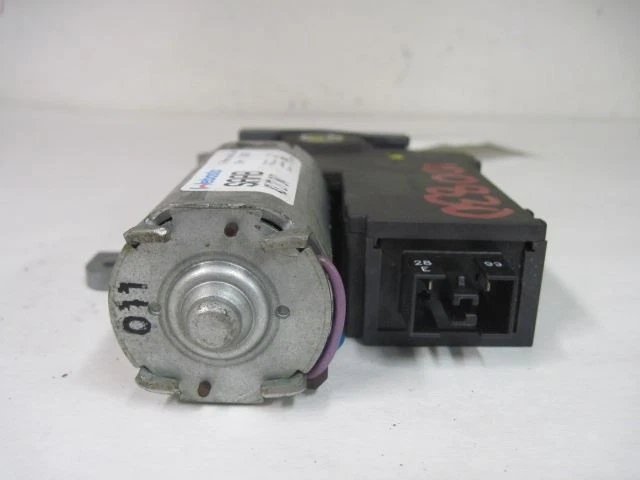 MOTOR TECHO SOLAR 2000 00 Saab 9-3 459796 Foto 3 de 4
