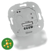 Intertechno ITL-150 Funk Dimmer Helligkeitsregler FüR Sparlampe Energiesparlampe