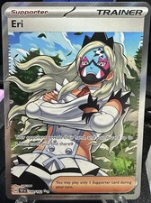 Eri 199/162 SV05: Temporal Forces Holo for sale online | eBay Eri 199/162 SV05: Temporal Forces Holo for sale online | eBay