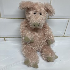 Jellycat Bunglie Pig.. Retired 