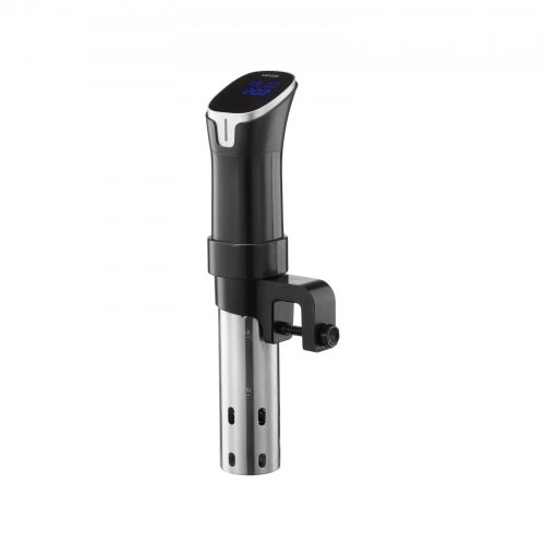 Sous Vide Precision Cooker, 1100W Sous-Vide Cooking Machine, WIFI Immersion ...