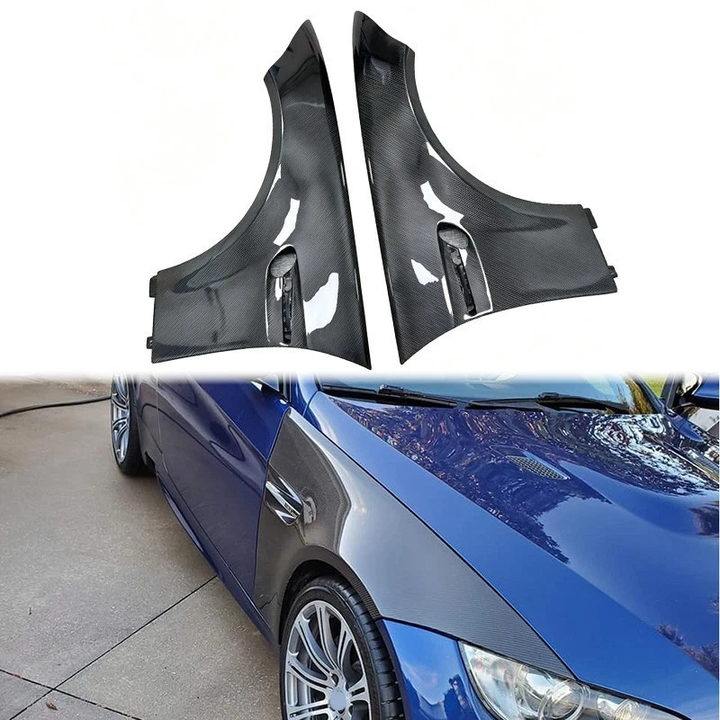 Unbranded Fenders for 2008 BMW M3 for sale | eBay